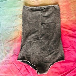 American Apparel Bodysuit - Size M